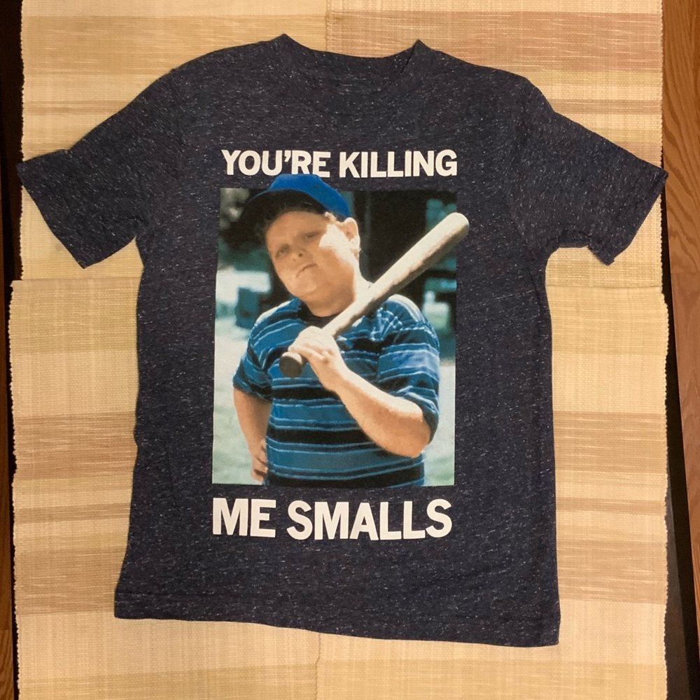 Boys Graphic Tee